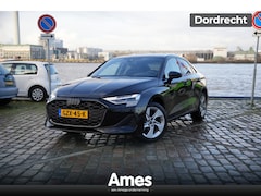 Audi A3 Limousine - 35 TFSI Advanced edition