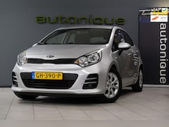 Kia Rio - 1.2 CVVT ComfortLine airco/cruise/tr.haak