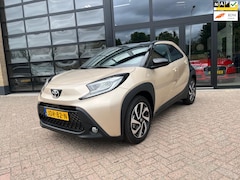 Toyota Aygo X - VVT-i MT Pulse, Nieuw, Rijklaar