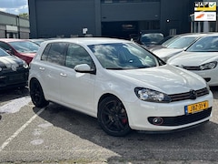 Volkswagen Golf - 1.4 TSI Trendline R-Line DSG AUTOMAAT 17 INCH
