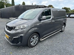 Peugeot Expert - 231S 2.0 BlueHDI 120 Premium Pack EURO 6