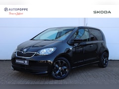 Skoda Citigo - 1.0 Greentech Ambition