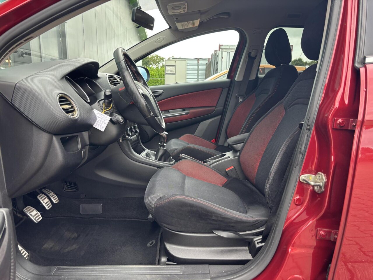 Fiat Bravo - 1.4 T-Jet Edizione Sport Airco/ Cruise Control/ Afneembare Trekhaak!