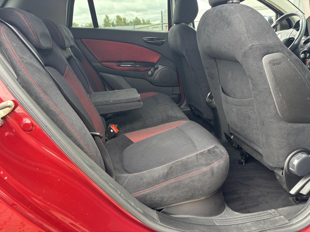 Fiat Bravo - 1.4 T-Jet Edizione Sport Airco/ Cruise Control/ Afneembare Trekhaak!