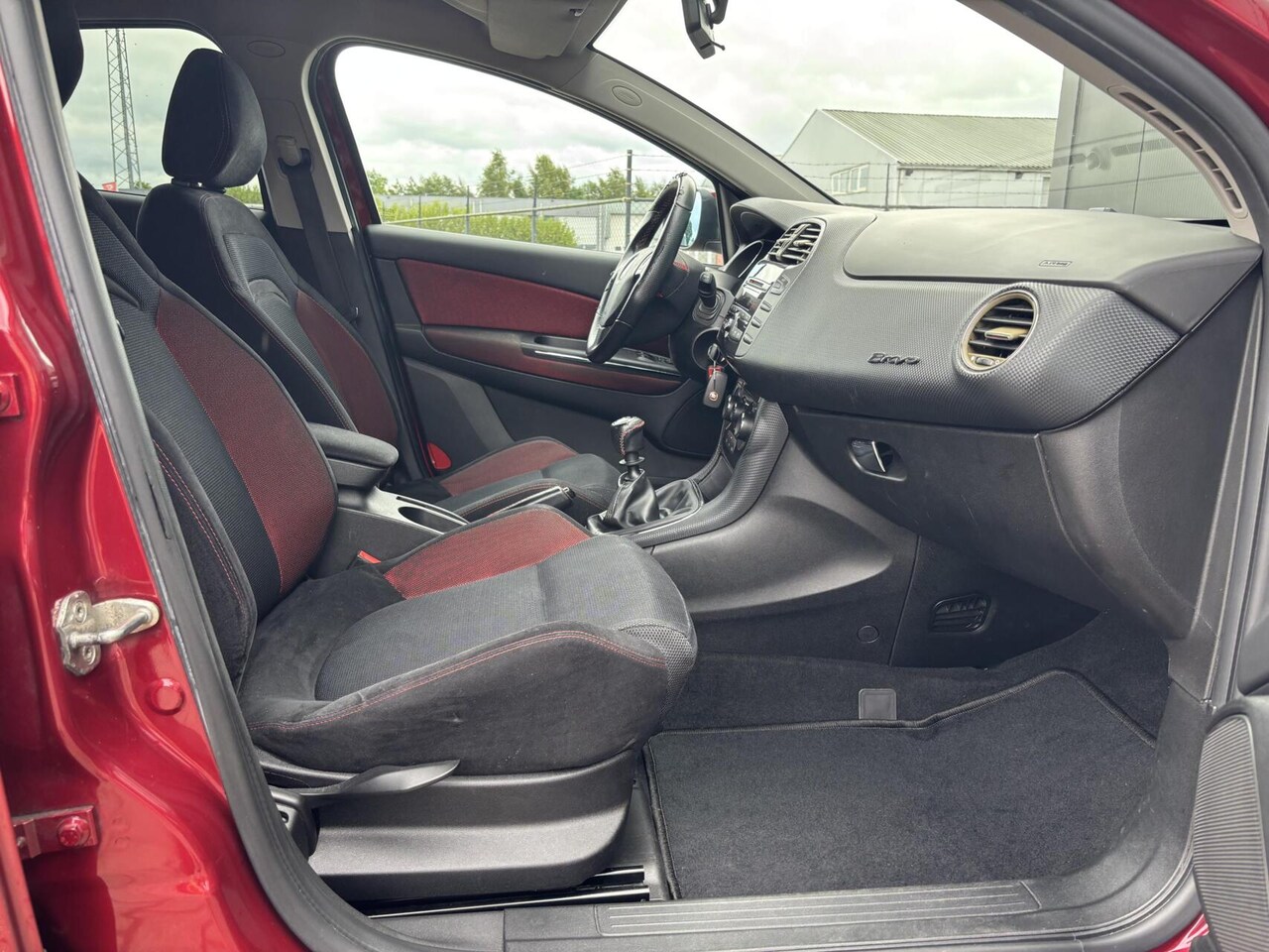 Fiat Bravo - 1.4 T-Jet Edizione Sport Airco/ Cruise Control/ Afneembare Trekhaak!