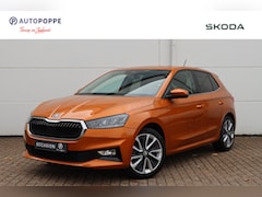 Skoda Fabia - 1.0 TSI Business Edition