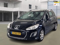 Peugeot 308 SW - 1.6 VTi Active