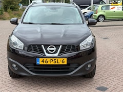 Nissan Qashqai - 1.6 Connect Edition