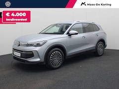 Volkswagen Tiguan - Life Edition 1.5 eTSI 130 pk 7 versn. DSG · Comfort pakket · Velgen 'napoli', 18 inch lich