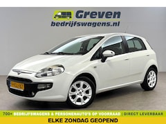 Fiat Punto - 1.4 Business Airco | Bluetooth | 16"LMV | Elektrpakket