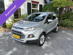 Ford EcoSport - 1.5 Ti-VCT Titanium | AUT | 51.000KM | TREKH |