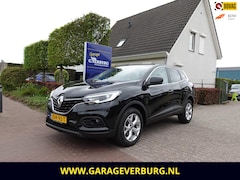Renault Kadjar - 1.3 TCe Zen / 140 Pk / Automaat (Navigatie, Camera, Cruise, PDC, Keyless)