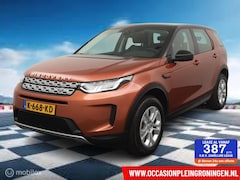 Land Rover Discovery Sport - P300e 1.5 SE Automaat