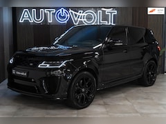 Land Rover Range Rover Sport - 5.0 V8 SC SVR