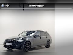 BMW 3-serie Touring - 330e xDrive Innovation Pack M Sportpakket Pro Aut