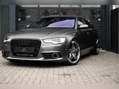 Audi A6 Avant - 3.0 TFSI quattro, PANO Pro Line Plus