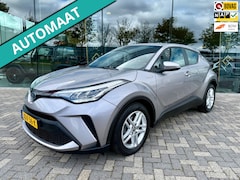 Toyota C-HR - 1.8 Hybrid DYNAMIC, CarPlay, Full LED, Camera