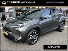 Toyota Yaris Cross - 1.5 VVT-I Hybrid Dynamic Led Adaptief