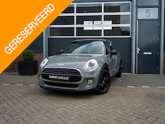 MINI Cooper - 1.5 Pepper Serious Business