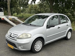 Citroën C3 - 1.4i 5drs AIRCO 205.000km BJ 07-2006