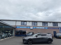 Mazda 3 - 3 2.0 e-SkyActiv-X M Hybrid | Luxury 5-Drs | Leer | Navi