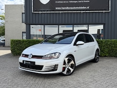 Volkswagen Golf - 7 GTI Performance 2.0 TSI 230pk DSG / Aut. Full Options 139dkm
