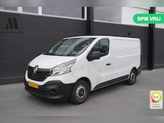 Renault Trafic - 1.6 dCi 125PK EURO 6 - Airco - Cruise - Trekhaak - €12.499, - Excl