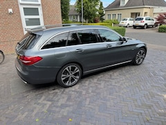 Mercedes-Benz C-klasse Estate - 350 e Lease Edition Origineel NL auto, Dealer onderhouden! 2 e eigenaar.