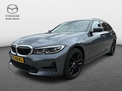 BMW 3-serie Touring - 320i High Executive Sport Aut [ 18inch M-pakket velgen ]