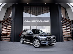 Volvo XC90 - 2.0 T8 Twin Engine AWD Momentum 7p. - Panorama | Elek. Trekhaak | HUD | ACC