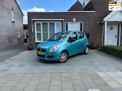 Suzuki Splash - 1.0 Base