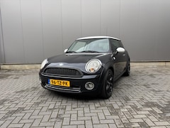 MINI Cooper - 1.6 Chili