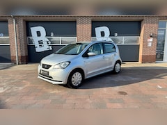 SEAT Mii - 1.0 Reference Lage Km stand NAP | Airco | 5 deurs | incl nieuwe apk + afleverbeurt