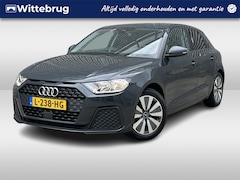 Audi A1 Sportback - 25 TFSI Pro Line / App connect / Stoel verwarming / Cruise controle / Lichtmetaal 16 inch