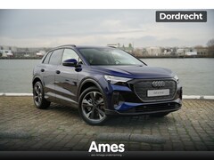 Audi Q4 e-tron - Advanced edition e-tron 45 82 kWh 210 kW / 286 PK Hatchback Elektr. aandrijving quatt