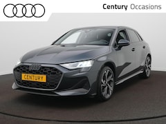 Audi A3 Sportback - 35 TFSI 110 kW S-Tronic Advanced Edition NW Model | 18 Inch | Carplay | Camera