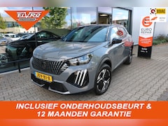 Peugeot 2008 - 1.2 PureTech 130 GT AUTOMAAT NAVI 360 CAMERA KEYLESS LED RIJKLAARPRIJS