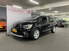 Renault Captur - 1.0 TCe 90 evolution