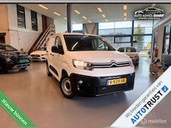 Citroën Berlingo - bestel 1.6 BlueHDI Control CarPlay|Navi|NAP