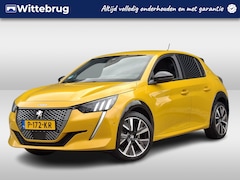 Peugeot 208 - 1.2 PureTech GT | Automaat | Camera | Navigatie | Apple Carplay en Android Auto | Lekker L