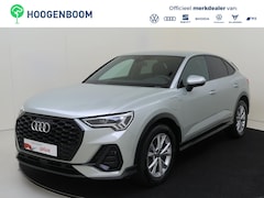 Audi Q3 Sportback - 45 TFSI e S Edition | Trekhaak | Navigatie Plus | Lederen bekleding | Dodehoek detectie |