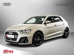 Audi A1 Sportback - 25 TFSI S edition