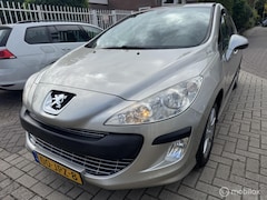 Peugeot 308 - 1.6 VTi Style