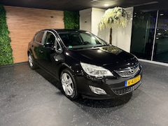 Opel Astra - 1.4 Turbo Cosmo STOELVERW/STUURVERW/AIRCO/NWE APK