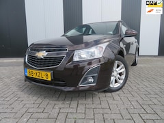 Chevrolet Cruze Station Wagon - 1.4T LTZ