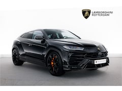 Lamborghini Urus - Full Carbon ext + int I Low mileage I Service pack