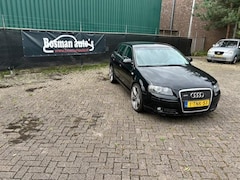 Audi A3 Sportback - 2.0 TDI quattro Attraction