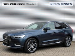 Volvo XC60 - 2.0 T8 Twin Engine AWD Inscription Automaat / Panoramadak / Luchtvering / Bowers & Wilkens