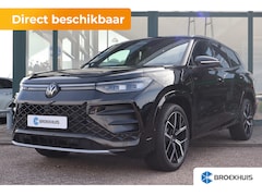 Volkswagen Tayron - 272PK R-Line Edition | 'App-Connect' draadloze smartphone integratie | 'R-line' bekleding