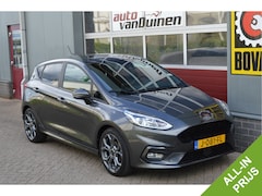 Ford Fiesta - 1.0 EcoBoost ST-Line O.a: Carplay, 17 Inch L.m., Dab, Cruise, Clima, Pdc, Etc... Rijklaar